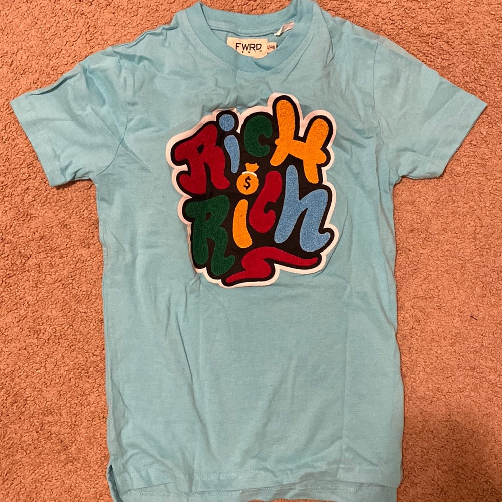 Kid Shirt